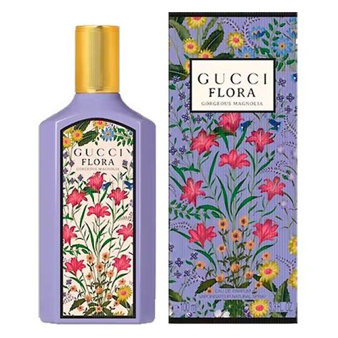 gucci flora perfume men's|flora by gucci for women.